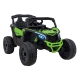 Pojazd ATV CAN-AM Maverick 4x200W Wolny start DK-CA003..ZIE